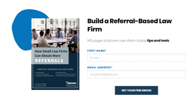 Creative Marketing Ideas For Law Firms