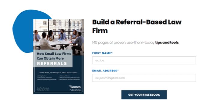 Get More Clients: DIY Custom Law Firm Websites