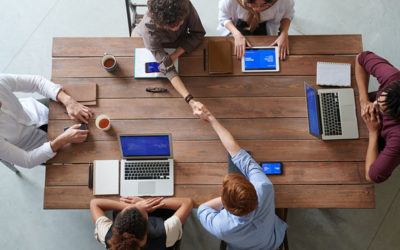 Secrets and Strategies for Getting More Referrals