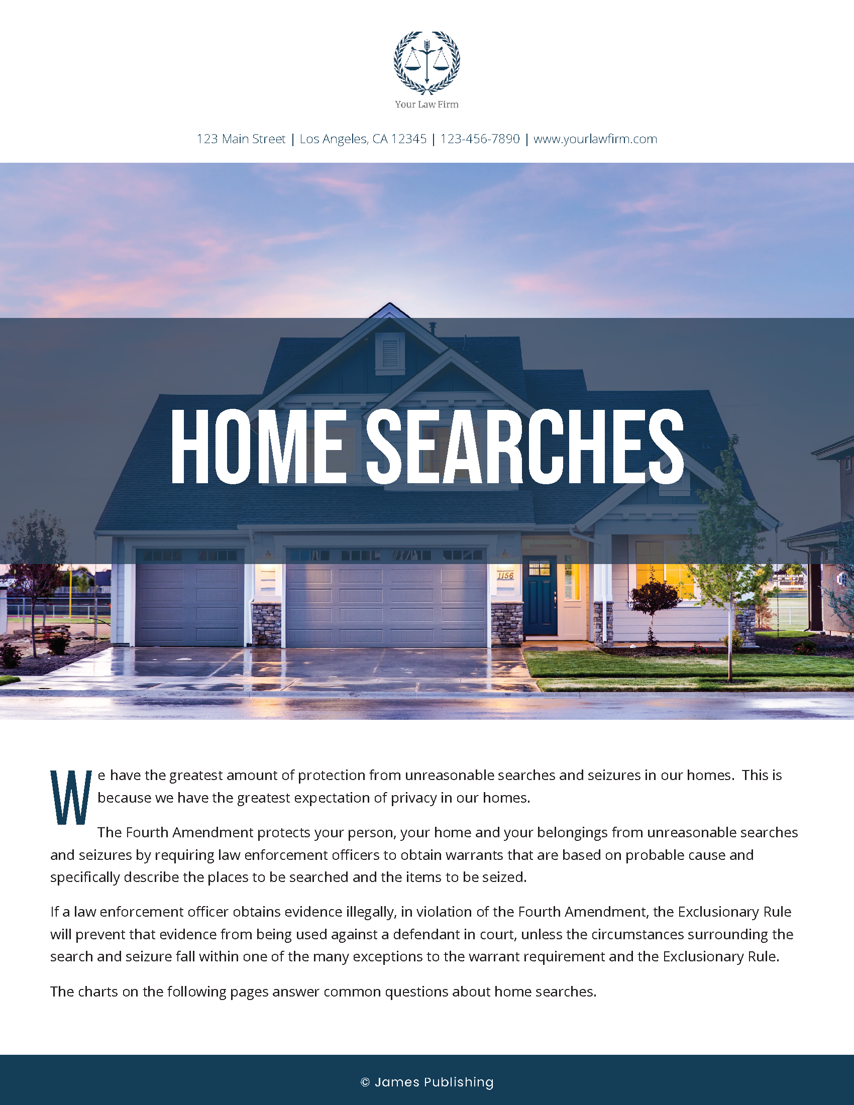 CRIM-19 Flowchart - Home Searches