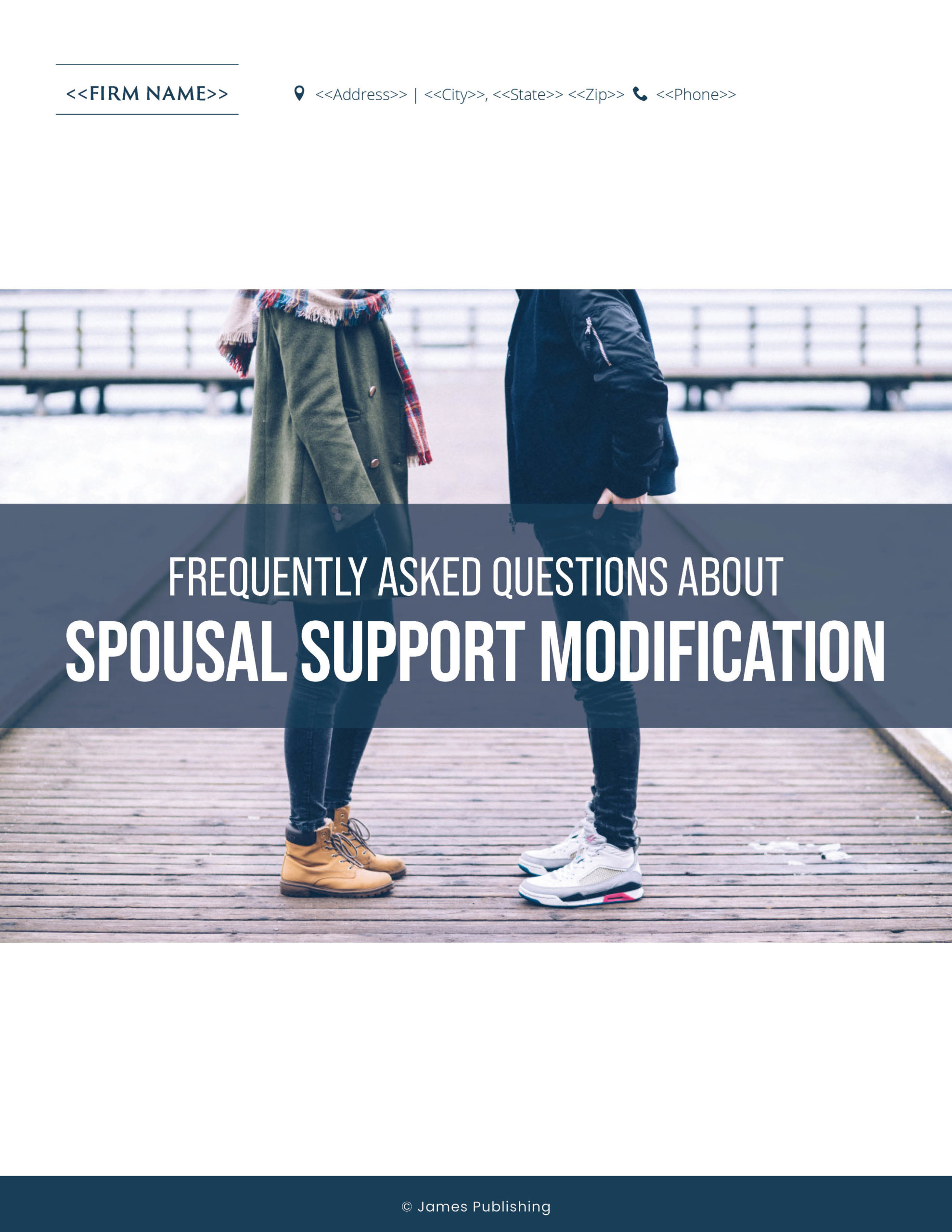 FAM-16 FAQs Spousal Support Modifications