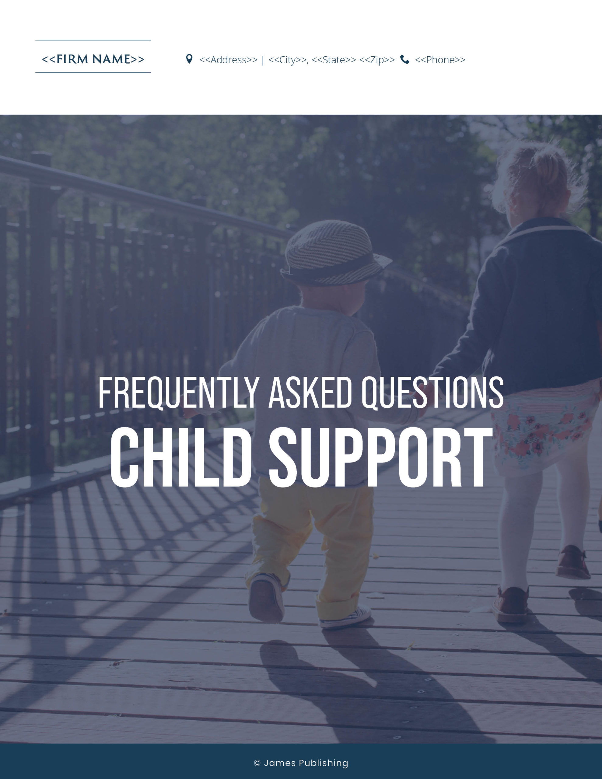 FAM-19 FAQs About Child Support